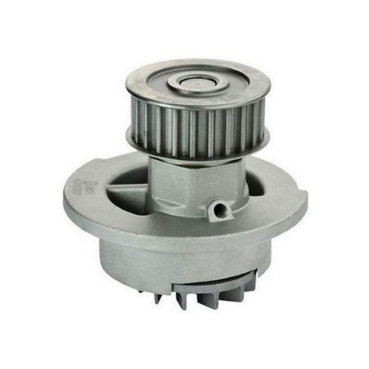 Vízpumpa MTR 12135601, 19 fog, fém, mechanikus