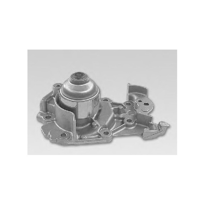 Vízpumpa MTR, motor hűtés, tömítéskészlet, 12135610