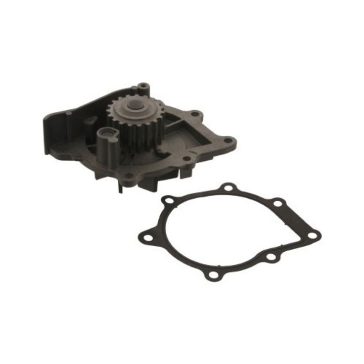 Vízpumpa, MTR, motor hűtés, mechanikus, 12135802