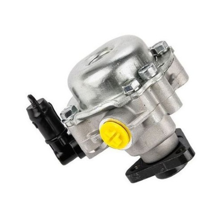 Hidraulikus szivattyú, MTR, kormánymű, háromszög alakú, 16mm