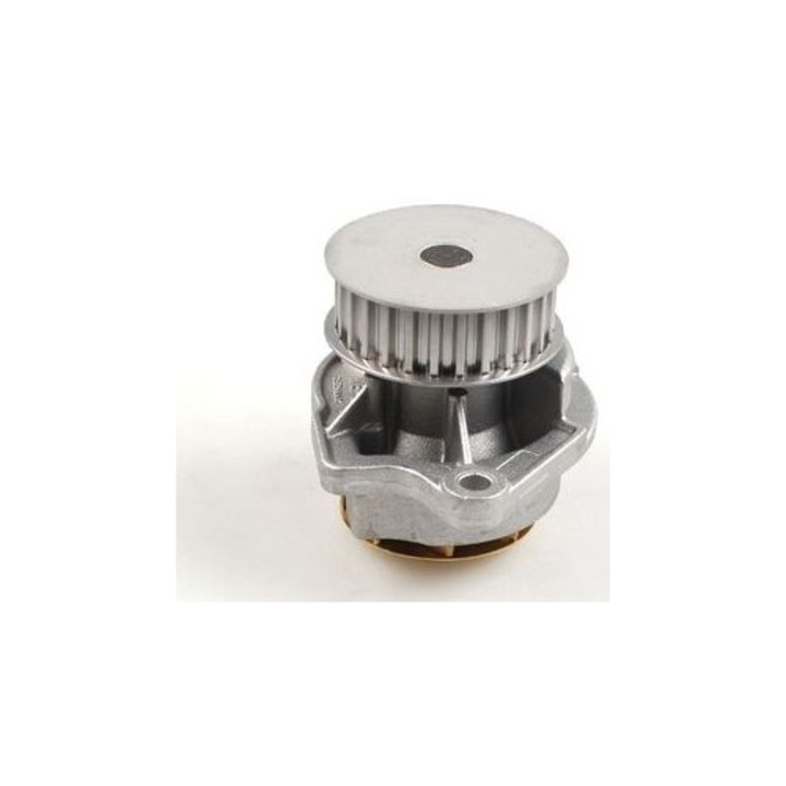 Vízpumpa MTR 12135584, 27 fog, mechanikus, fém