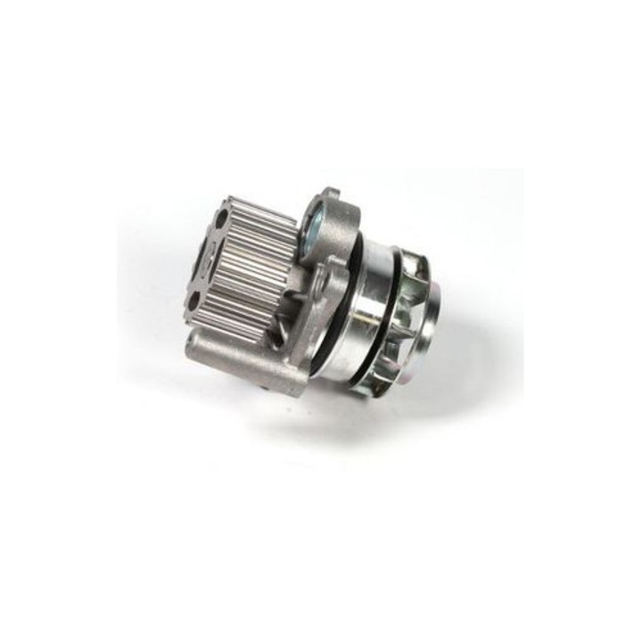 Vízpumpa MTR 12135580, 19 fog, 8 lapát, fém, gépjárművekhez