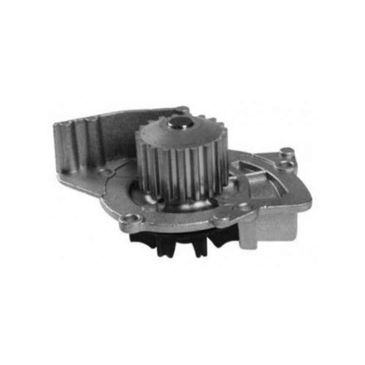 Vízpumpa MTR 12135592, mechanikus, 19 fog, tömítés