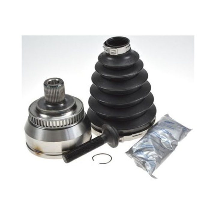 MTR 12120435 gömbcsukló készlet, 48 fog, 60mm, 107mm