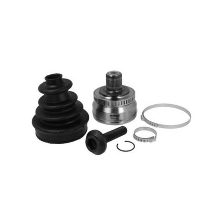 MTR bolygómű csukló készlet, 45 fog, 60mm, 89mm