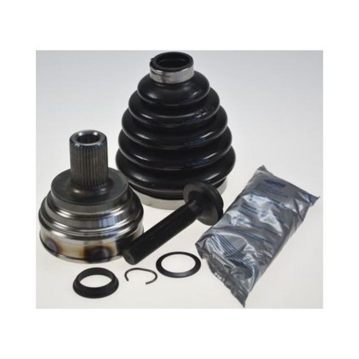 MTR homokinetikus csukló készlet, 30 belső fog, 36 külső fog, 89mm, 81mm