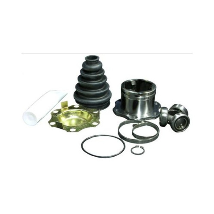 MTR gömbcsukló készlet, 71mm, 108mm, 30 fog