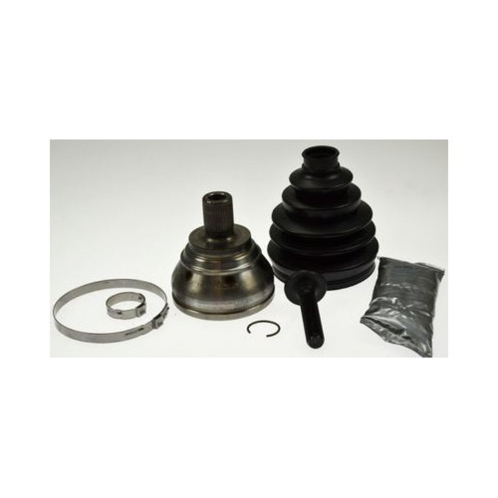 MTR 12120433 féltengelycsukló készlet, szimering átmérő 59,5mm, 36 külső fog, 27 belső fog