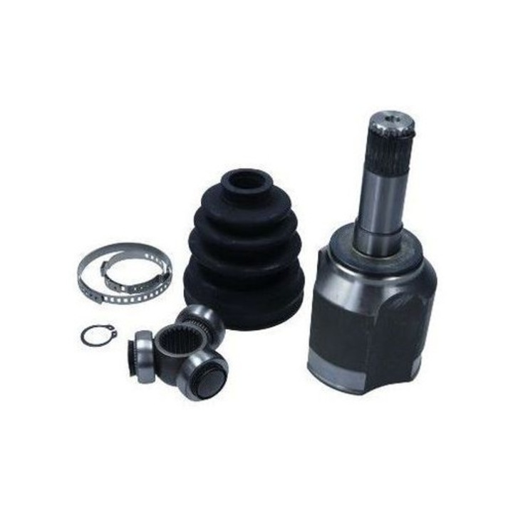 MTR bolygómű készlet, 27 külső fog, 26 belső fog, 44x85mm, 2.765kg