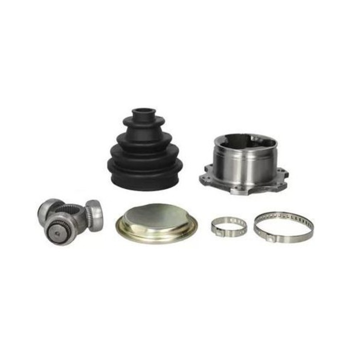 MTR 12182383 gömbcsukló készlet, szimering átmérő 88mm, hossz 60mm, 34 belső fog