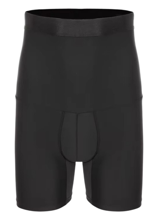 Lenjerie modelatoare, Negru