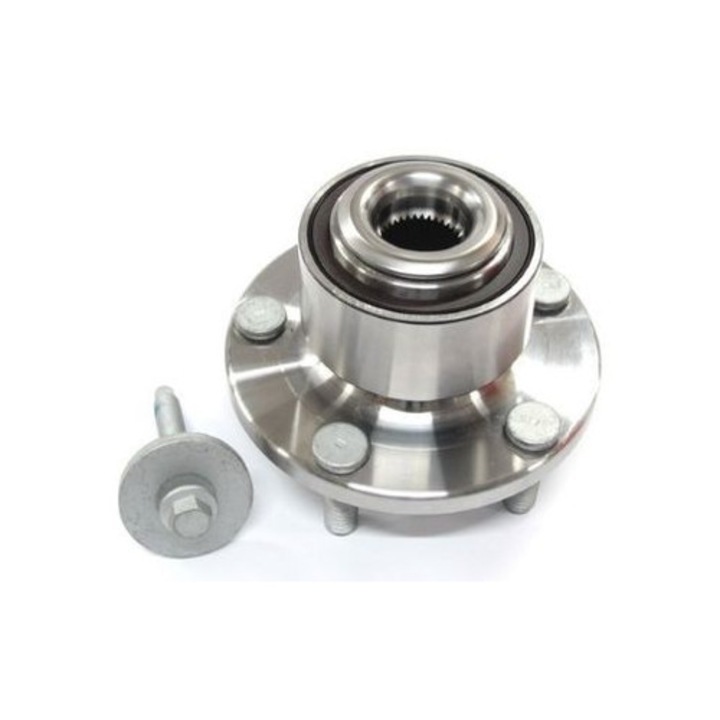 Kerékcsapágy készlet MTR 12138086, 29,5x131x92mm, csavarral