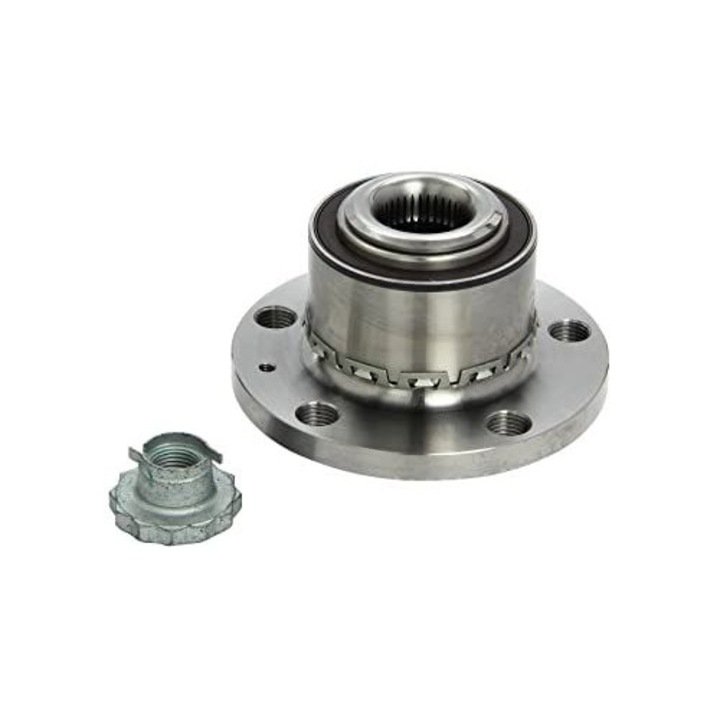 MTR 12138132 kerékcsapágy készlet, belső átmérő 28mm, külső átmérő 120mm, szélesség 82mm