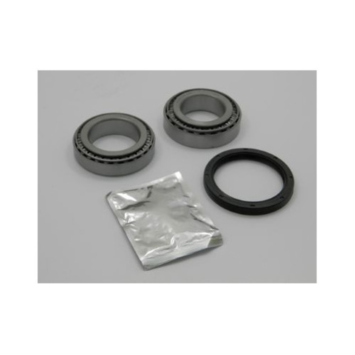 Kerékcsapágy készlet MTR, hátsó tengelyre szerelhető, 23mm, 90x50mm