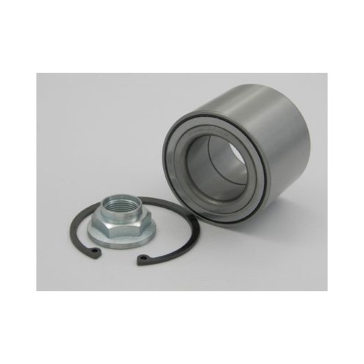 MTR kerékcsapágy készlet, 60x42x75mm, hátsó tengelyre, kompatibilis Peugeot, Fiat, Citroen modellekkel