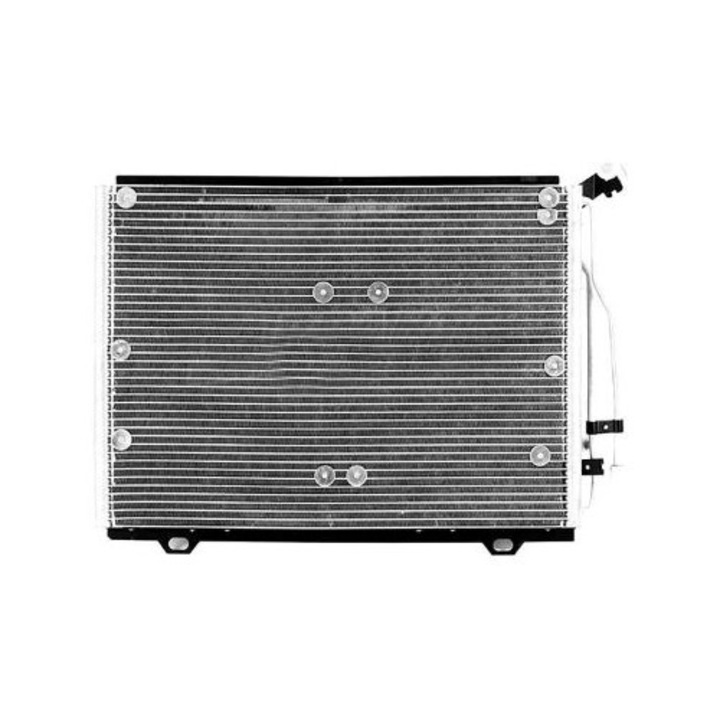 Kondenzátor, klímaberendezés MTR 12133801