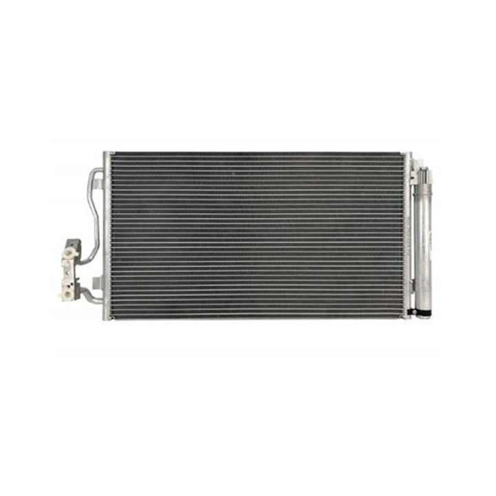 Kondenzátor, klímaberendezés MTR 12133765