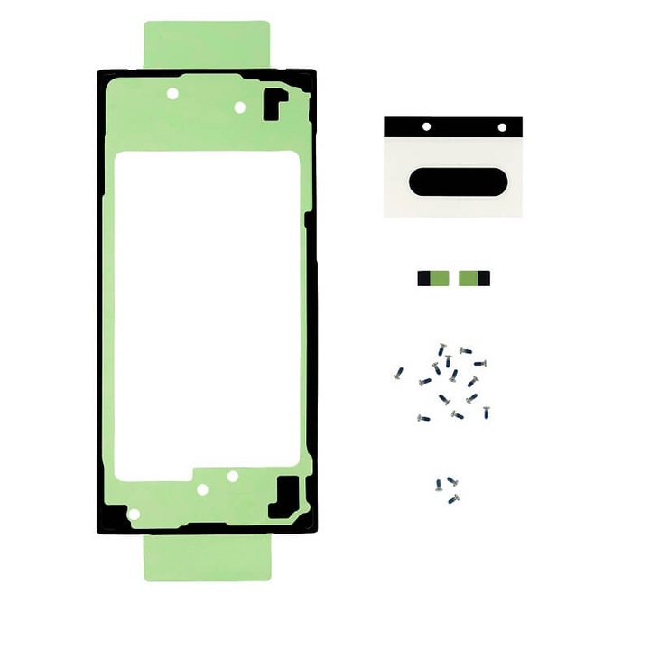 Kit adeziv reparatie Samsung Note 10 Plus, GH82-20798A, set