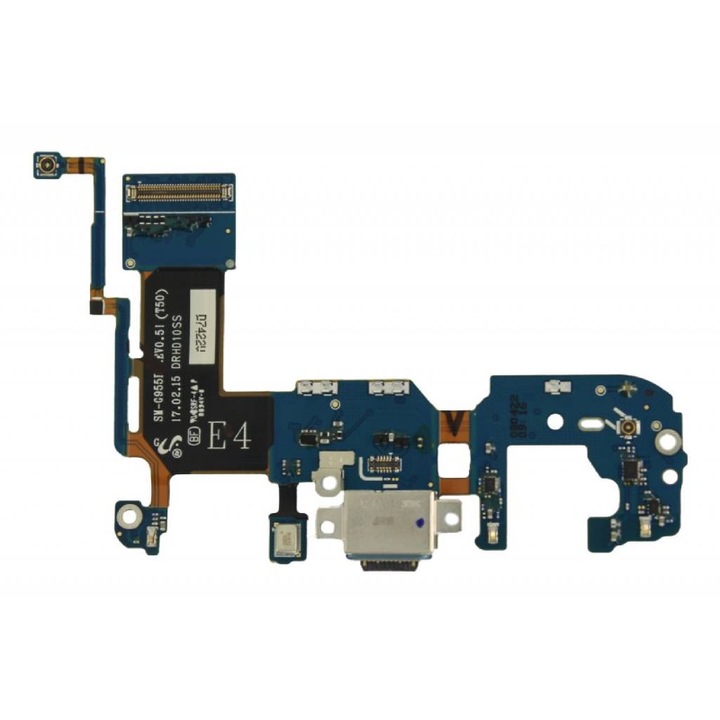 Port de încărcare Samsung S8+ service pack