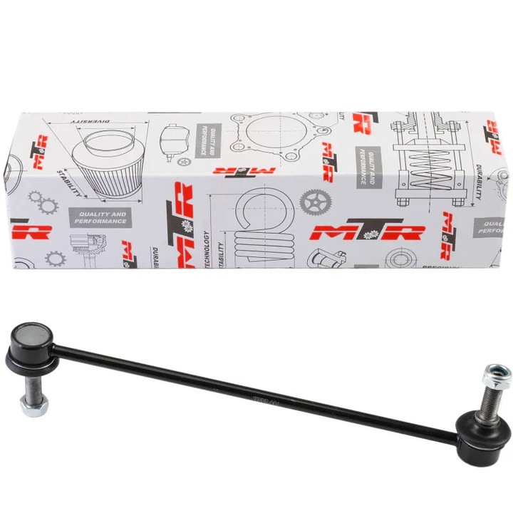Lengőkar/stabilizátor rúd, stabilizátor MTR MT3325
