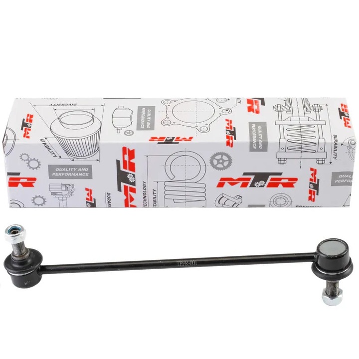Lengőkar/lengéscsillapító rúd, stabilizátor MTR MT3294