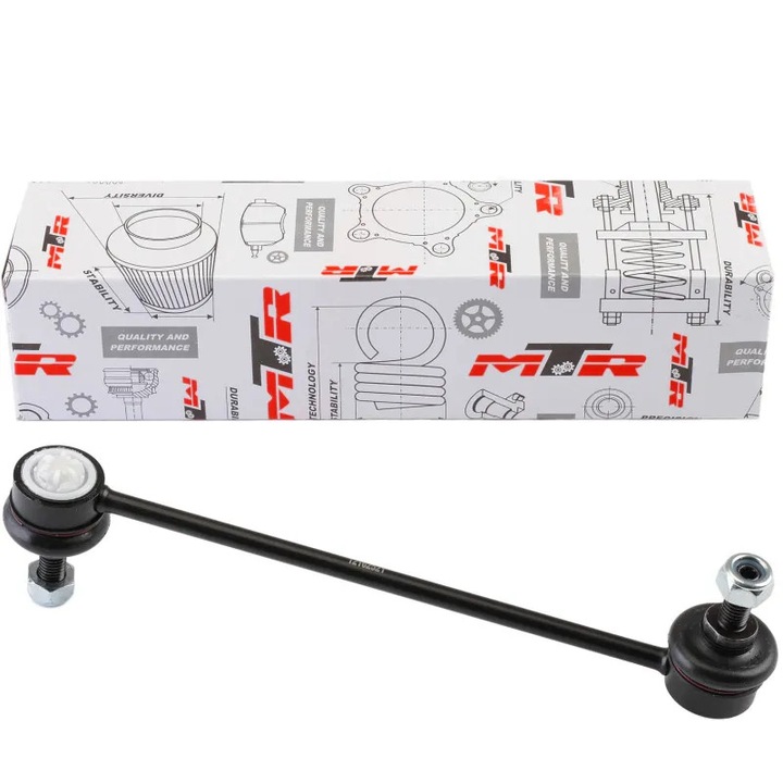 Lengőkar/stabilizátor rúd, stabilizátor MTR 12162521