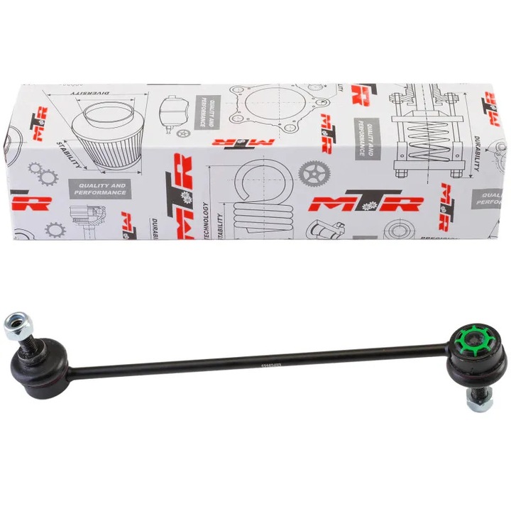 Lengőkar/stabilizátor rúd, stabilizátor MTR 12162452