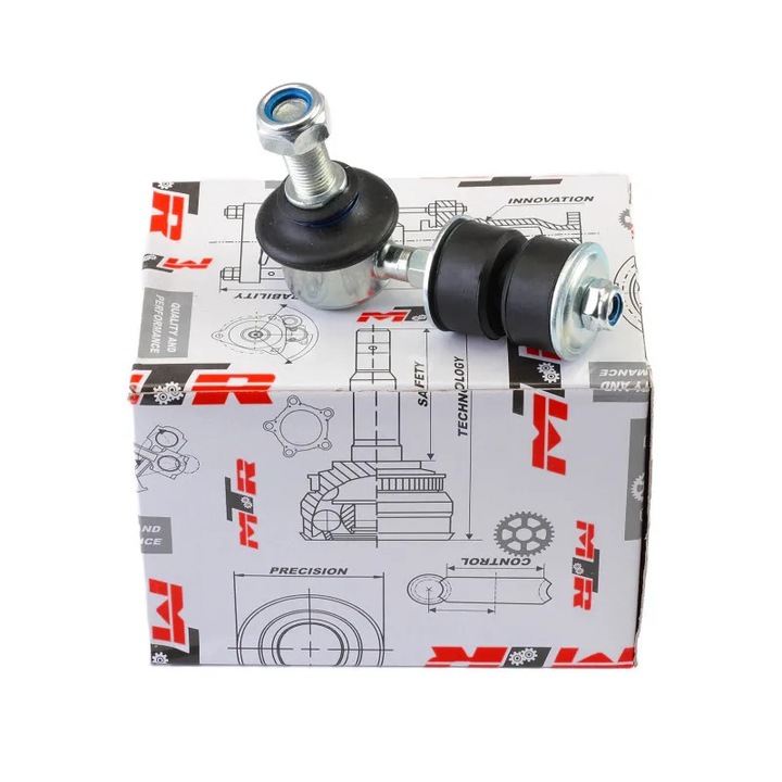 Lengőkar/stabilizátor rúd, stabilizátor MTR 12162593