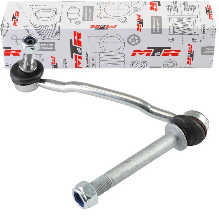 Lengőkar/stabilizátor rúd, stabilizátor MTR 12162780