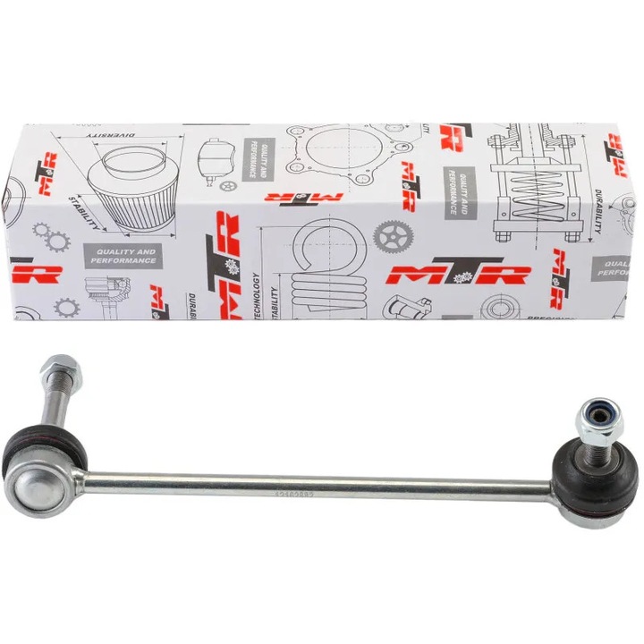 Lengőkar/stabilizátor rúd, stabilizátor MTR 12162882