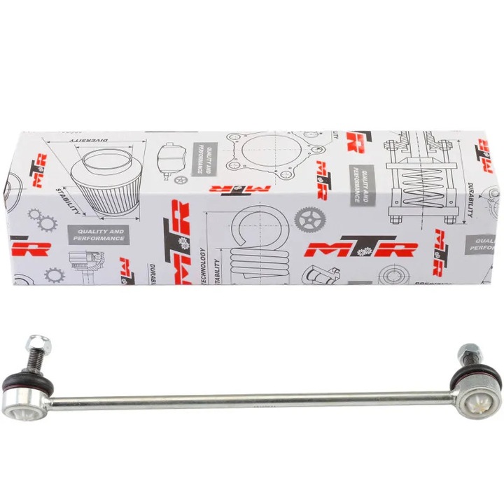 Brat/bieleta suspensie, stabilizator MTR 12162844