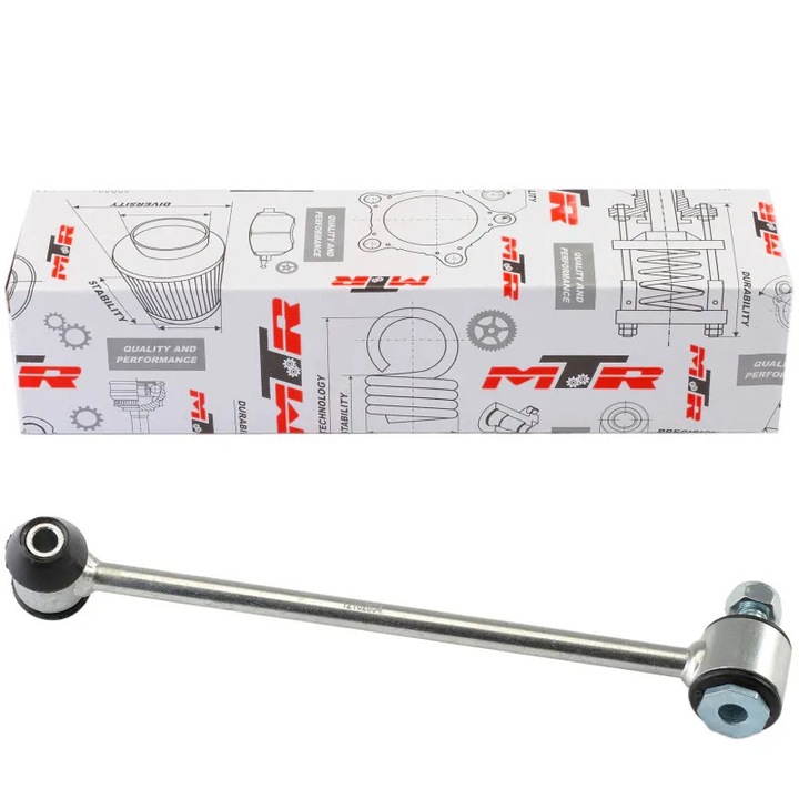 Rúd/összekötő rúd felfüggesztés, stabilizátor MTR 12162834