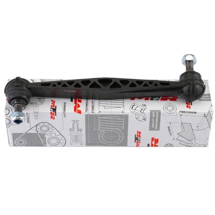 Rúd/Bielát felfüggesztés, stabilizátor MTR 12162448