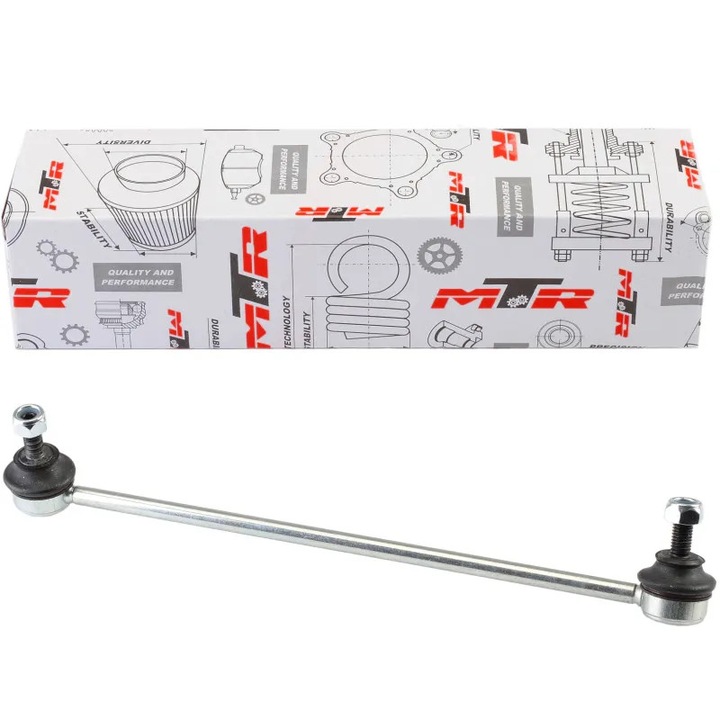MTR 12162766 lengőkar/stabilizátor rúd