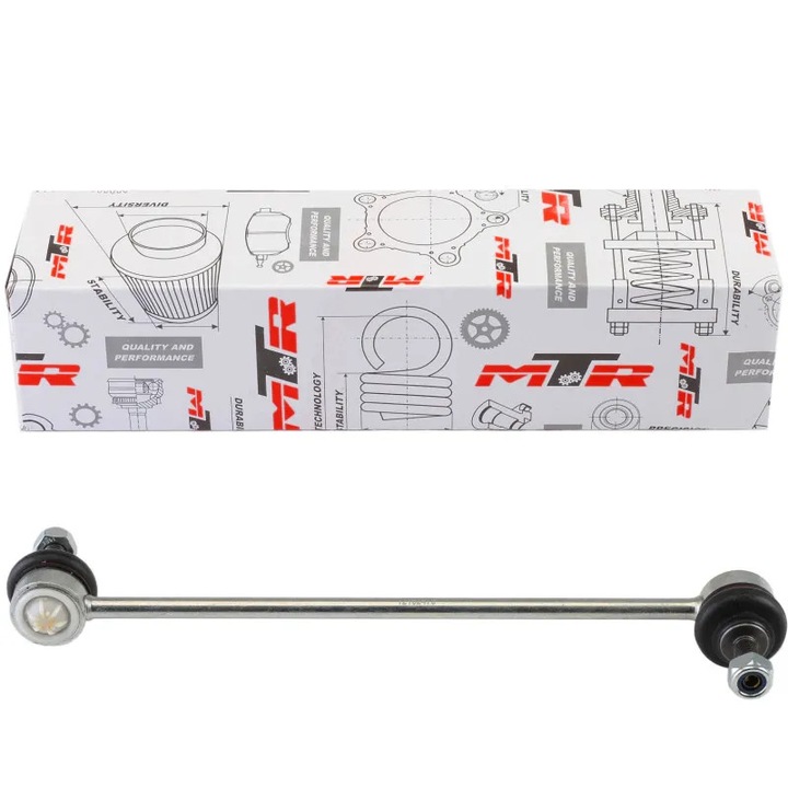 Lengőkar/stabilizátor rúd MTR 12162479