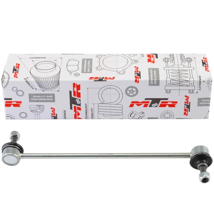 Lengőkar/stabilizátor rúd, stabilizátor MTR 12176241