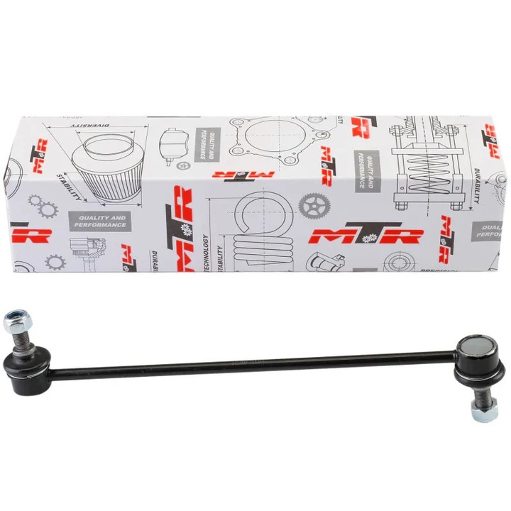 Brat/bieleta suspensie, stabilizator MTR 12176202