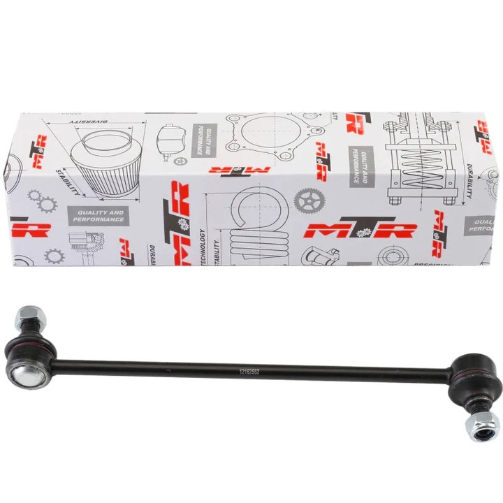 MTR 12162552 lengőkar/stabilizátor rúd