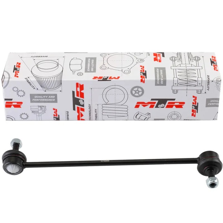 Lengőkar/stabilizátor rúd, stabilizátor MTR 12162898
