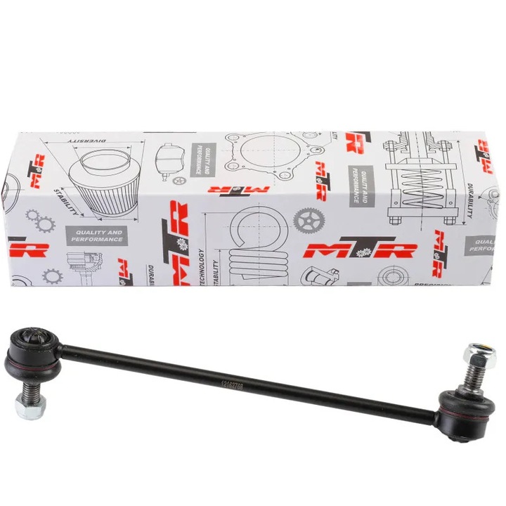 MTR 12162768 stabilizátor rúd/összekötő