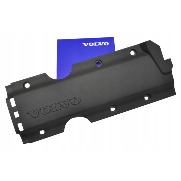 Felső motorburkolat Volvo, eredeti alkatrész, 1270363 OE, új, S60, V70, XC70, C70, S80, XC90 modellekhez