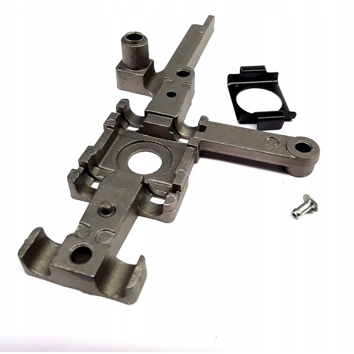 Piesa auto Volvo mocare motor siberdach OE 9175726, noua, pentru S60, S80, V70, XC70, XC90