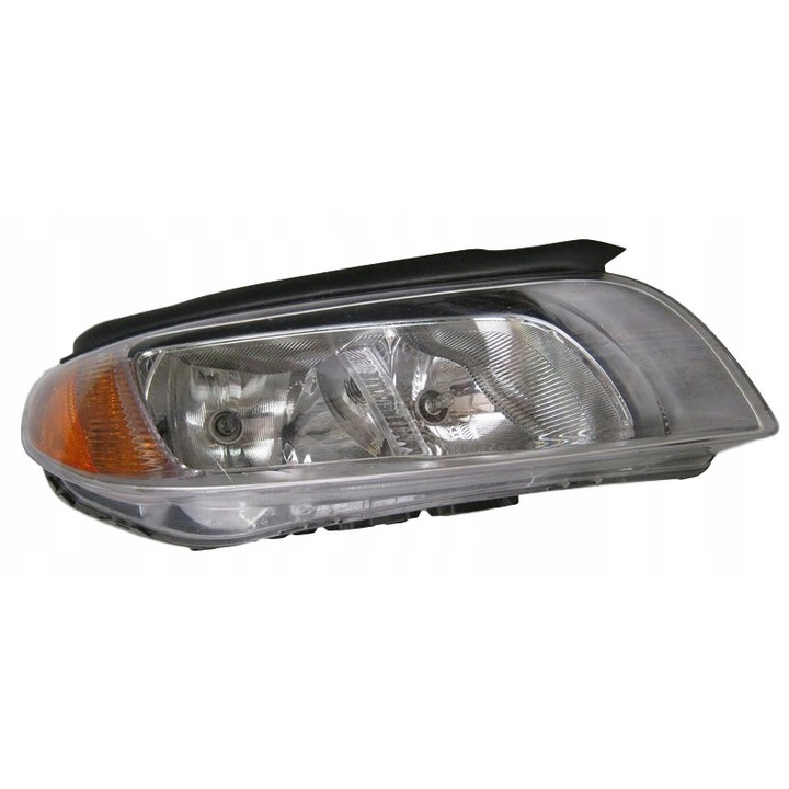 Far dreapta VOLVO V70 XC70 S80 2008-2013, original, H7, 31214352