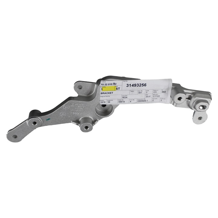 Suport pompa de apa Volvo S90 V90 XC90 II 31493256