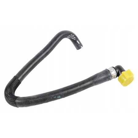 Teava furtun conducta, admisie incalzitor, Volvo S60, V70, XC70, S80 ...
