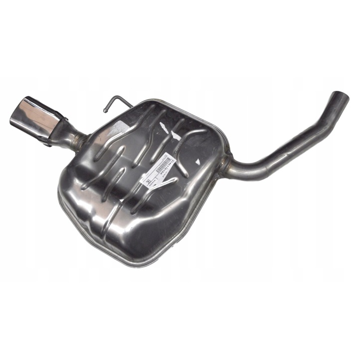 Toba finala spate dreapta Volvo, pentru S80 V70 XC70, 31461161
