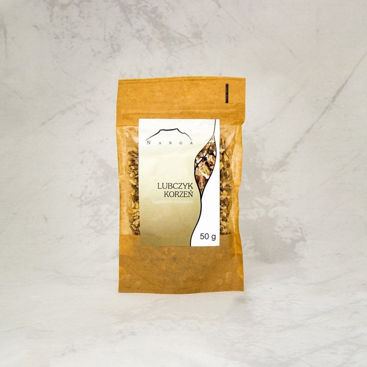 Levélgyökér 50 gramm