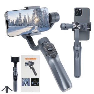 DJI Ronin S. Stabilizator, 3 axe, Negru - eMAG.ro