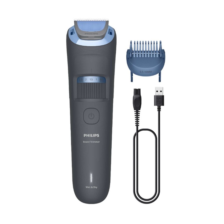 Philips BT3617/15 szakállvágó * (1 darab)