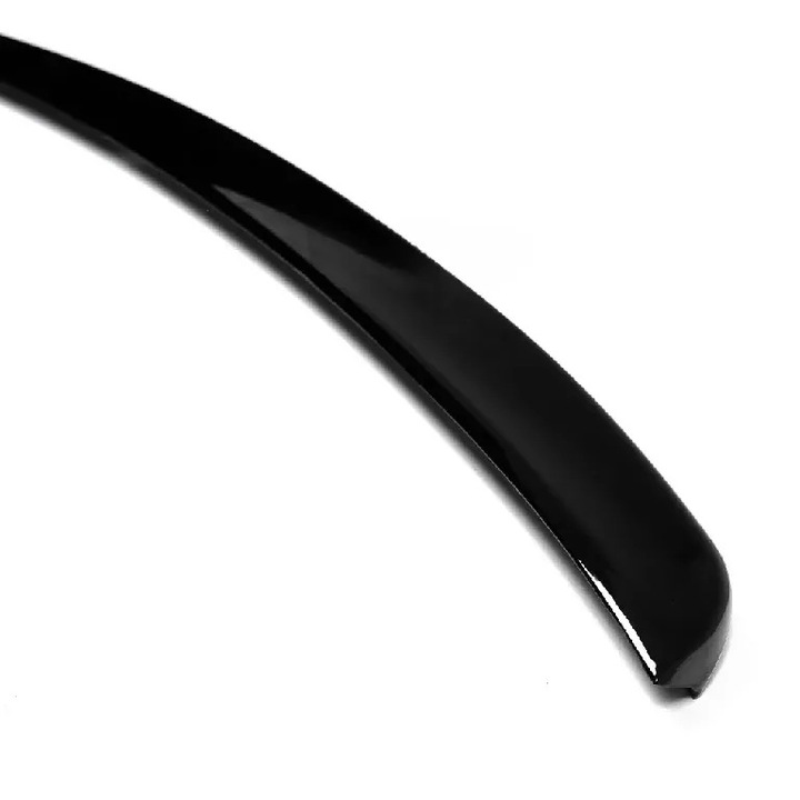 Eleron Lip Codita Portbagaj kompatibilis Audi A4 B9 Sedan (2016-2024), SLIM Sline modell